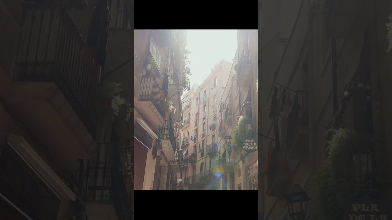 Barcelona Cruise Stop: Must-See Spots!