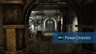 A Casual Scroll Through Skyrim