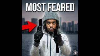 KTS Von: Chicago’s Most Dangerous Rapper 😳