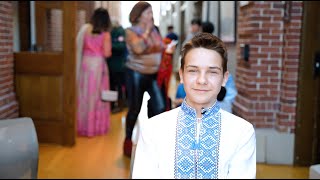 Max, the Music Ambassador