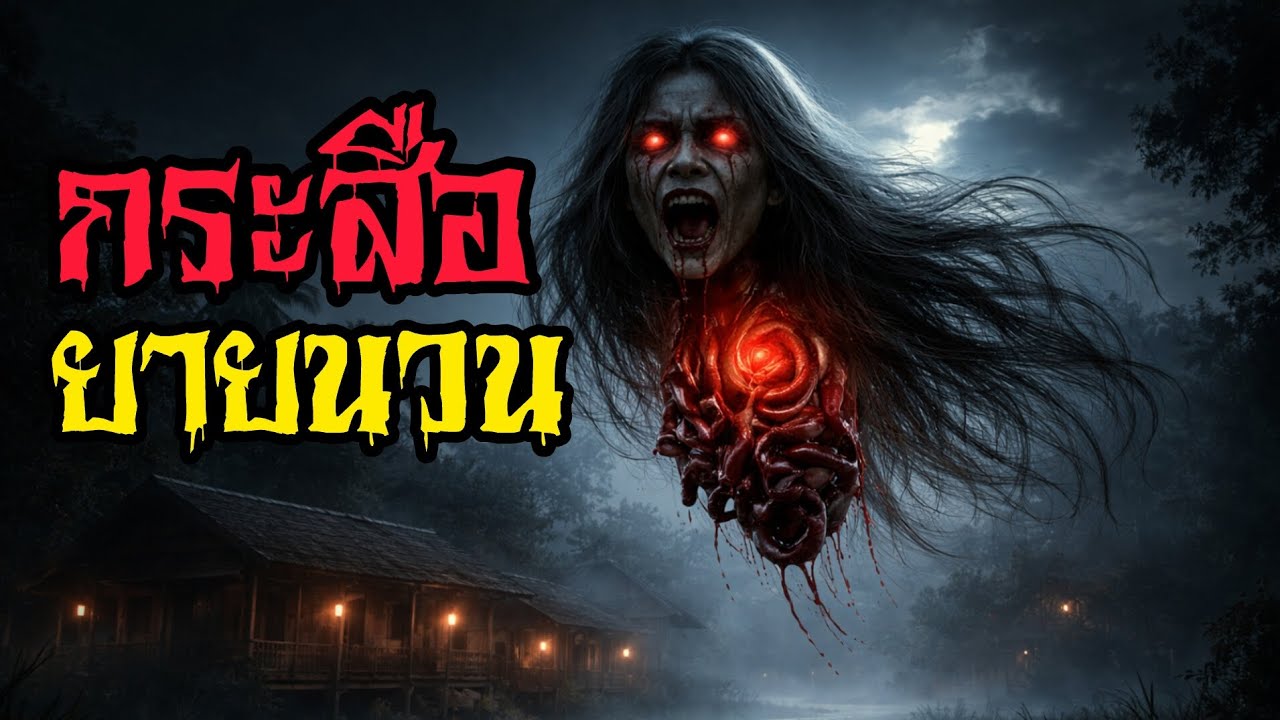 กระสือยายนวน / วิทยุชุมชน