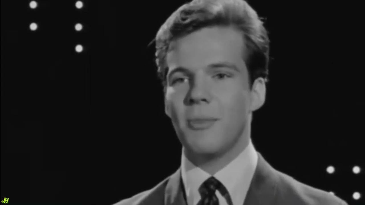 Bobby Vee - The Night Has A Thousand Eyes (Stereo) Bobby Vee - The Night Has A Thousand Eyes (Stereo)