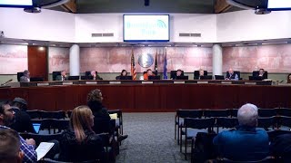 Outgoing Council Members Honored in Brooklyn Park, Osseo Outgoing Council Members Honored in Brooklyn Park, Osseo
