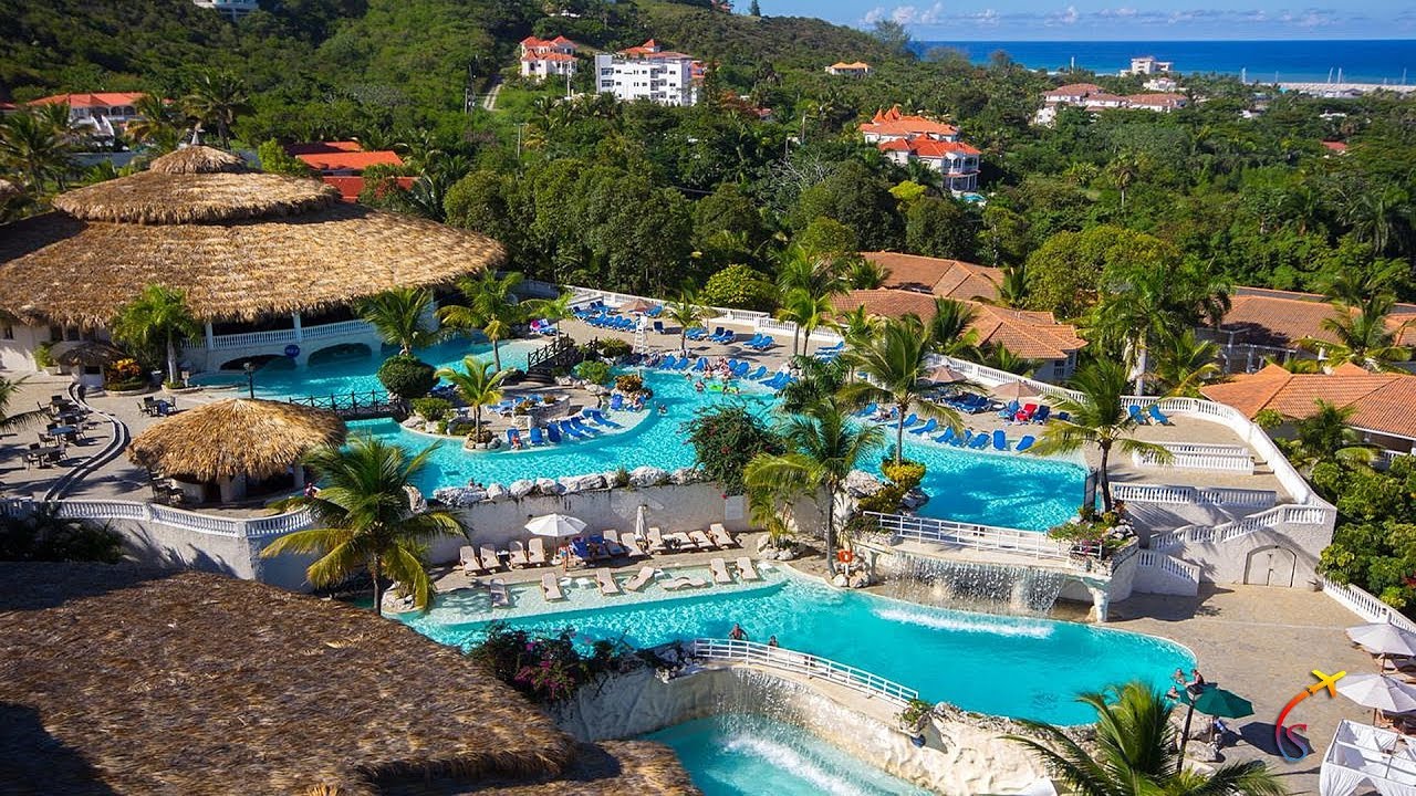 Hotel Cofresi Palm Beach Puerto Plata 2019 Todas Las Hotel Cofresi Palm Beach Puerto Plata