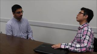 TEC701 Negotiation Video