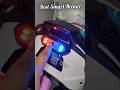 Smart Helmet 2026 😱 Ye Helmet Bike Se Zyada Intelligent Hai! Apko chahiye ye wala #shorts