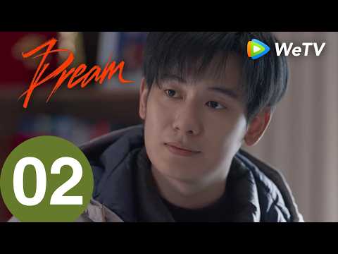 [ENG SUB] Dream EP02 | Threat Letter, Hidden Clues | Liu Shishi & Hu Xianxu
