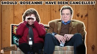 Roseanne Barred | The Andrew Klavan Show Ep. 517
