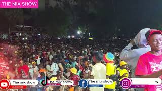 Bob Kijino Scombiso Rongoni Beach Is On Fire  eid Pili   The Mix Show