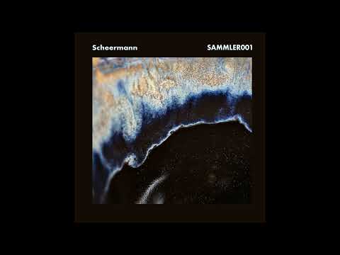 Scheermann — Scheermann - Alligator [SAMMLER001]