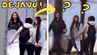 DEJAVU YAŞAT - DEJAVU PRANK - SOSYAL DENEY