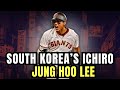 Who is jung hoo lee