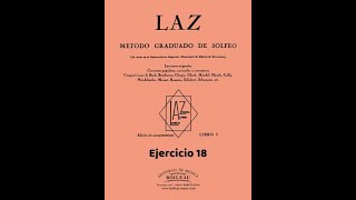 LAZ 1 - Ejercicio 18