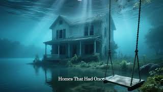 The American Town That Was Swallowed by a Lake. PART 3 - The Flooding
