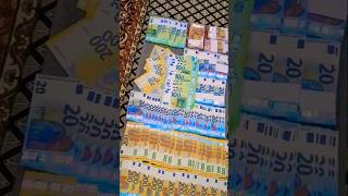 Real Money Euro Cash💰 #millionaire #dollar #cash #unitedkingdom #billionaireboy