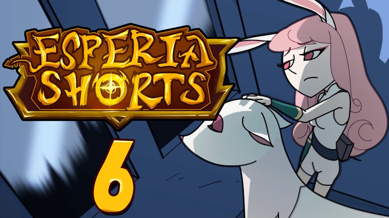 Esperia Shorts: Go Get'em, Lyca! | AFK Arena