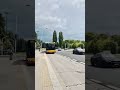 Solaris Urbino 18 IV ⚡ #5895 Dzięki za film @Mikolski_MKM #dc #tram #driver #mkm #transport
