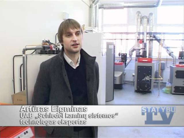 S03E10 Schiedel kaminai