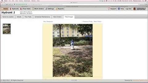 Virtual Thursday—The Hydrant Module: Setting Up Hydrants & Using the Import Tool