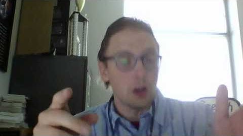 Video Lecture #1: Types of Communication Models