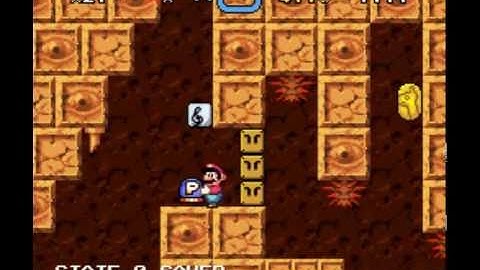 Lets play Super Mario World: SMW Central Production (Part 5)