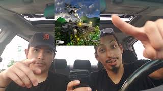 First Reaction: Tkay Maidza - Last Year Was Weird Vol. 3