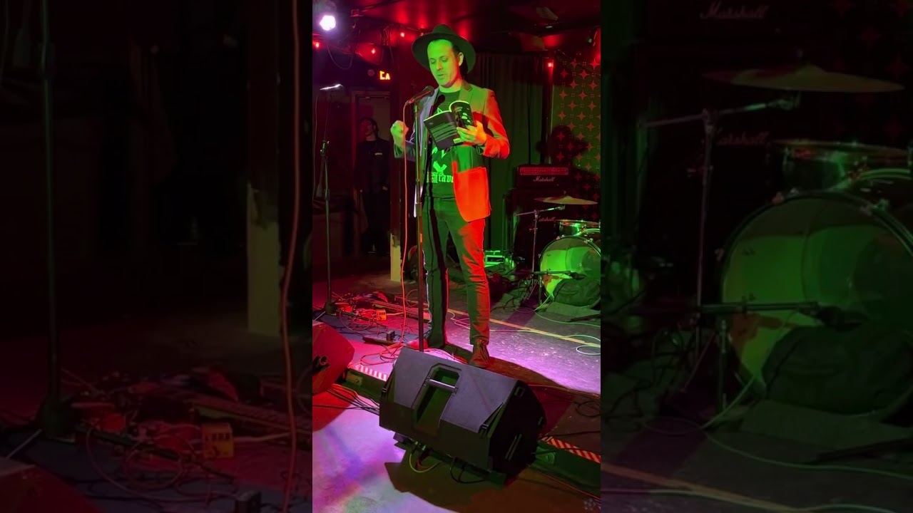 The Writers Underground at The Offbeat Bar