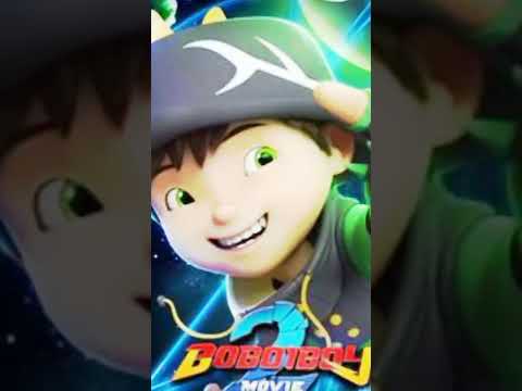 Ccp Boboiboy Daun,Duri dan Balak🔥(part 38) jangan lupa subscribe