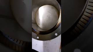 Stirling Engine Heat Exchanger