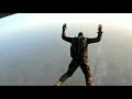 Indian army para sf commandos combat free fall jump original sound