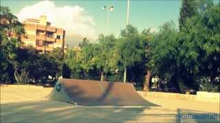 Eric & Lucas - Mini edit