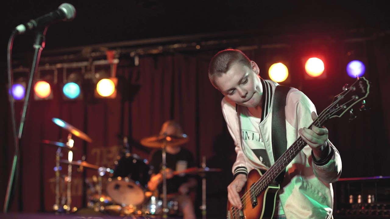 11 Eternal Loop - Africa (Toto)