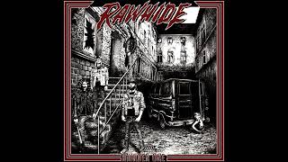 RAWHIDE - Murder One (Full Album)