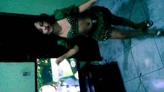 Beatriz De Cassia P O Fantastico