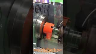 EUI/EUP with cambox testing video