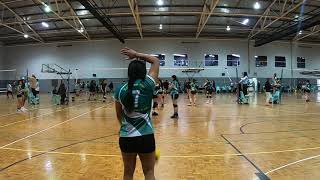 20200822 - Sydney Cup #2 - Finals Game: BHV Hornets v Sayanora Junko