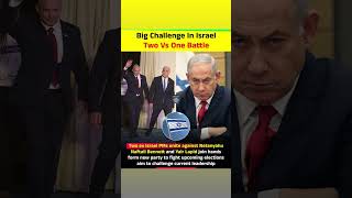 Big Challenge In IsraelTwo Vs One Battle...