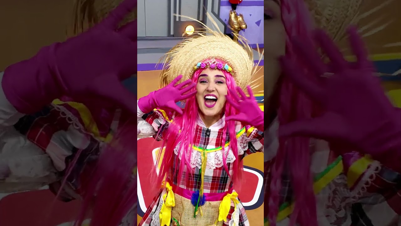FESTA DE SÃO JOÃO | MUNDO DE KABOO