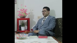 Rev. PS Daniel | Hindu Sakhua atanga Kristian a in pe Testimony ngaihnawm