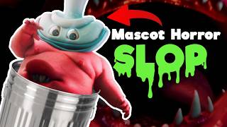 Why Dark Pals: The First Floor is Everything WRONG With Mascot Horror screenshot 5