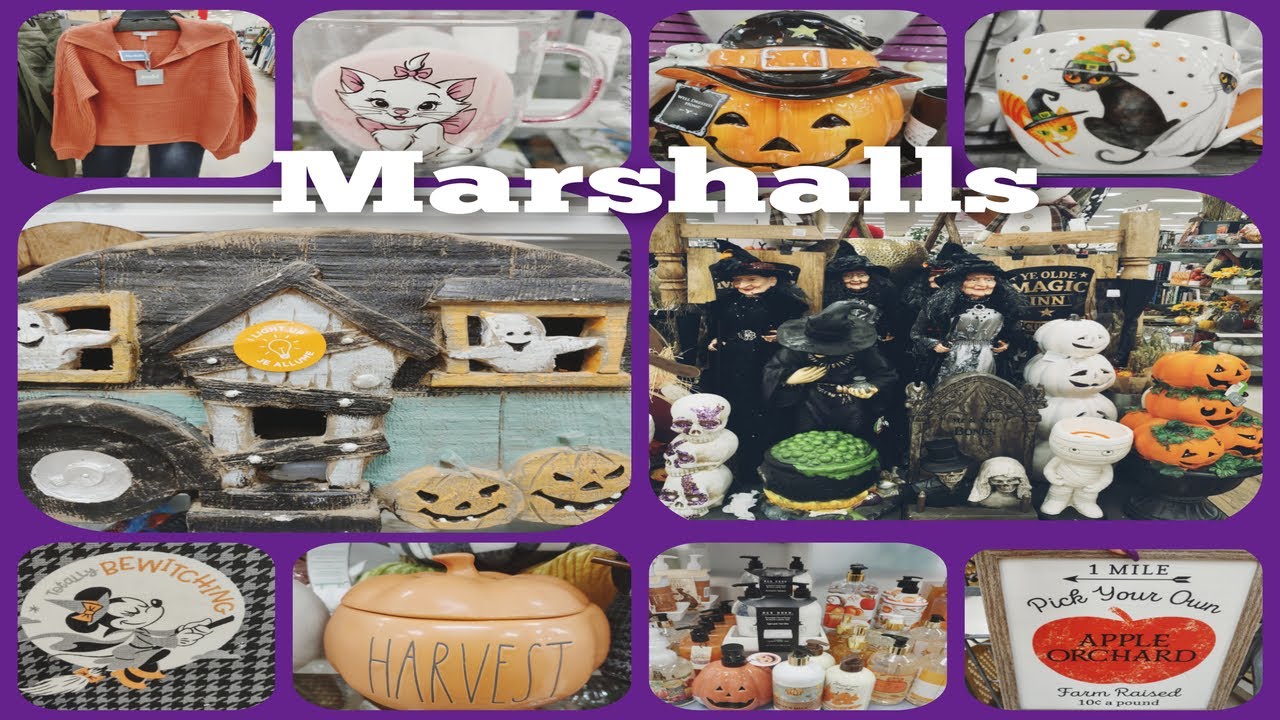 Marshalls Does It AGAIN All Brand New FalloWeen Fashion Home marshalls-does-it-again-all-brand-new-falloween-fashion-home