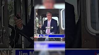 Ups Driver Collapses At Front Door