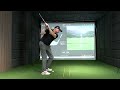 Every Golfers Iron Swing Is BAD Until They Learn This