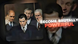 7 brutal ways to Gain power (manipulation tactics)