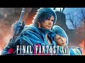 СТРИМЕР КОТОРЫЙ НЕ СДАЛСЯ! ДИКАЯ ОХОТА! - Final Fantasy XVI !