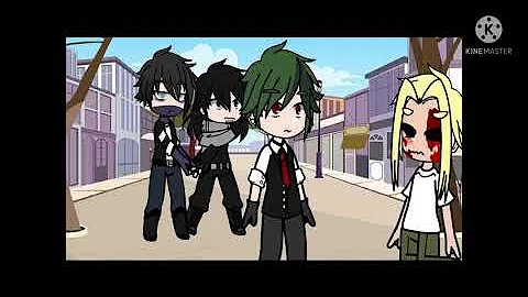 Because you f*cking shot me Daniel (meme) Late upload