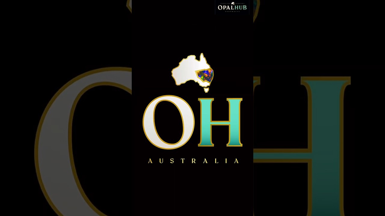 One Brand. Many Marks. | Opal Hub Rebrand