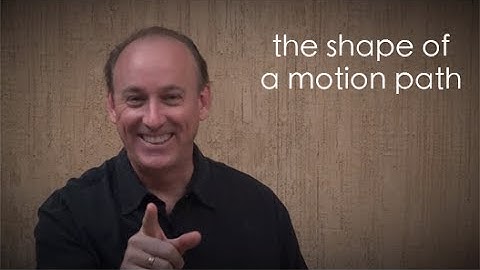 Zaxwerks: Behind The Scenes - Motion Paths