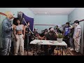 Beginning of video
