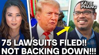 Trump Gets NIGHTMARE NEWS As BIGGEST ENEMY Secures MAJOR WINS!!